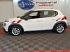 Citroen C3 Société III BlueHDi 100 S&S BVM6 Feel
