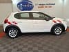 Citroen C3 Société III BlueHDi 100 S&S BVM6 Feel