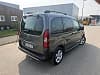 Peugeot Partner Tepee II (3) 1.6 BLUEHDI 100 TEPEE STYLE