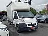 Peugeot Boxer FOURGON TOLE 435 L4H3 2.2 HDi 120 PACK CD CLIM