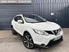 Nissan Qashqai II (J11) 1.6 dCi 130ch Connect Edition Xtronic