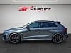 Audi RS3 2.5 TFSI 400 S tronic 7 Quattro