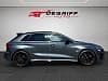 Audi RS3 2.5 TFSI 400 S tronic 7 Quattro