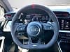 Audi RS3 2.5 TFSI 400 S tronic 7 Quattro