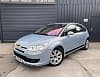 Citroen C4 2.0 HDi138 FAP Exclusive BA