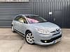Citroen C4 2.0 HDi138 FAP Exclusive BA
