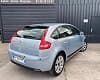 Citroen C4 2.0 HDi138 FAP Exclusive BA
