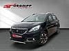 Peugeot 2008 PureTech 130ch SS BVM6 GT Line
