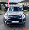 Mini COOPER 2.0 SD 170CV BVA EXQUISITE 13325HT