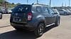 Dacia Duster dCi 110 4x2 Silver Line 2017
