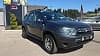 Dacia Duster dCi 110 4x2 Silver Line 2017