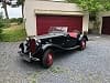 Mg td MG TD 1950