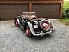 Mg td MG TD 1950