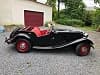 Mg td MG TD 1950
