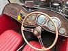 Mg td MG TD 1950