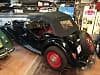 Mg td MG TD 1950