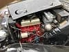 Mg td MG TD 1950