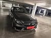 Mercedes-Benz Classe C IV 220 D SPORTLINE 7G-TRONIC PLUS