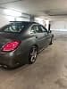 Mercedes-Benz Classe C IV 220 D SPORTLINE 7G-TRONIC PLUS