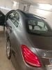 Mercedes-Benz Classe C IV 220 D SPORTLINE 7G-TRONIC PLUS