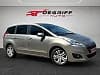 Peugeot 5008 1.6 BlueHDi 120ch SS EAT6 7 Places Allure