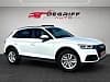 Audi Q5 40 TDI 204 S tronic 7 Quattro S Edition