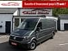 Volkswagen CRAFTER FG 35 L4H3 2.0 TDI 177CH BUSINESS LINE TRACTION BVA8