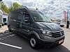 Volkswagen CRAFTER FG 35 L4H3 2.0 TDI 177CH BUSINESS LINE TRACTION BVA8