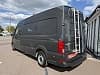 Volkswagen CRAFTER FG 35 L4H3 2.0 TDI 177CH BUSINESS LINE TRACTION BVA8