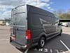 Volkswagen CRAFTER FG 35 L4H3 2.0 TDI 177CH BUSINESS LINE TRACTION BVA8