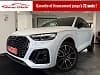 Audi Q5 SPORTBACK 55 TFSI E 367CH S LINE QUATTRO S TRONIC 7