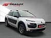Citroen C4 PureTech 82 Shine