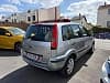 Ford Fusion 1.6 TDCI 90 SENSO