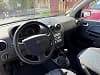 Ford Fusion 1.6 TDCI 90 SENSO
