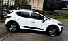 Dacia Sandero 0.9 TCE 90 STEPWAY CONFORT