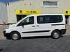 Peugeot Expert COMBI 2.0 HDI 120 VEHICULE 9 PLACES - 3EME MAIN 2 PORTES COULISSANTES-CLIMATISATION