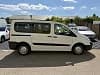 Peugeot Expert COMBI 2.0 HDI 120 VEHICULE 9 PLACES - 3EME MAIN 2 PORTES COULISSANTES-CLIMATISATION