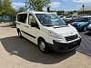 Peugeot Expert COMBI 2.0 HDI 120 VEHICULE 9 PLACES - 3EME MAIN 2 PORTES COULISSANTES-CLIMATISATION