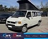 Volkswagen Transporter T4 California 2.4 Diesel Camping Toit Relevable I