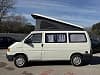 Volkswagen Transporter T4 California 2.4 Diesel Camping Toit Relevable I