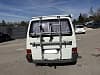 Volkswagen Transporter T4 California 2.4 Diesel Camping Toit Relevable I