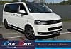 Volkswagen Transporter T5 Multivan 2.0 TDI Edition 25 4Motion * I