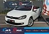 Volkswagen Golf Cabriolet 2.0 TDI 140 Carat DSG6 *I