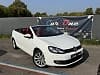 Volkswagen Golf Cabriolet 2.0 TDI 140 Carat DSG6 *I