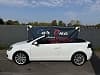 Volkswagen Golf Cabriolet 2.0 TDI 140 Carat DSG6 *I