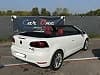 Volkswagen Golf Cabriolet 2.0 TDI 140 Carat DSG6 *I