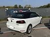 Volkswagen Golf Cabriolet 2.0 TDI 140 Carat DSG6 *I