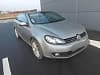 Volkswagen Golf Cabriolet 1.6 TDI 105 Carat *I
