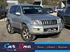 Toyota Land Cruiser 3.0 D-4D 165 50th Anniversary *I