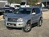 Toyota Land Cruiser 3.0 D-4D 165 50th Anniversary *I